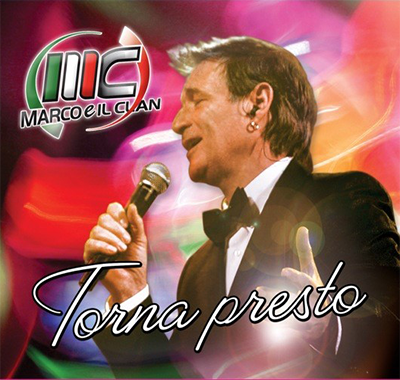 TORNA PRESTO
