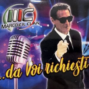 DA VOI RICHIESTI